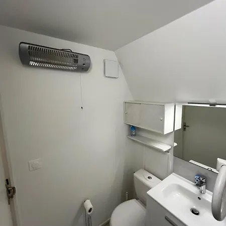 L'horizon Apartamento
