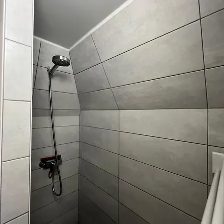 Apartamento L'horizon