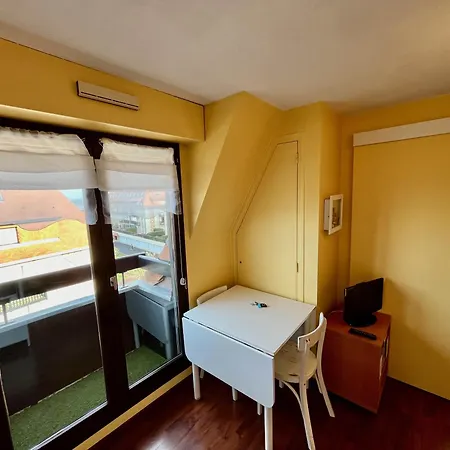 L'horizon Apartamento *