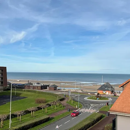 Apartamento L'horizon *